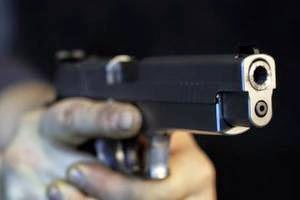 Dua Gembong Begal Asal Lampung Timur Ditangkap Polisi