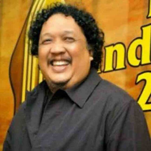 Aktor Didi Petet Meninggal Dunia