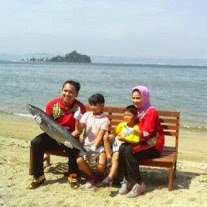 Gubernur Lampung Ajak Masyarakat Gemar Makan Ikan