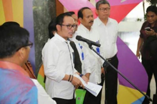 Menaker: May Day Momentum Kebersamaan Pekerja, Pengusaha, dan Pemerintah