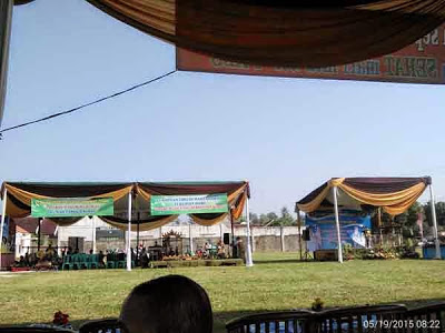 Pemkot Metro Gelar Peringatan Hari Gerak Kesatuan PKK