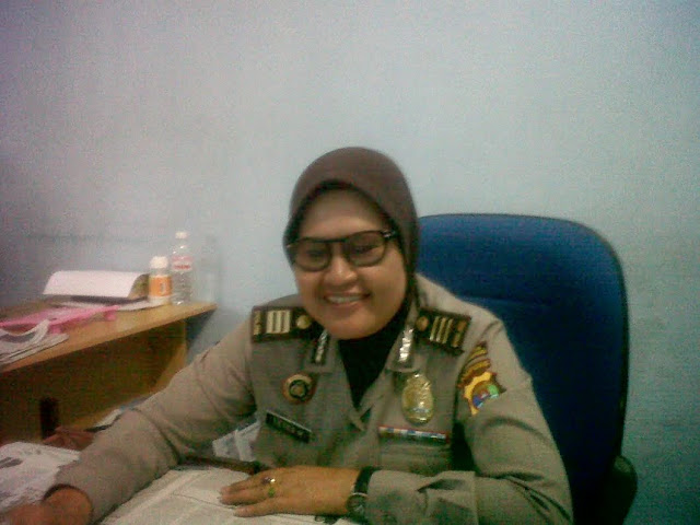 Polresta Gelar Operasi Sikat Krakatau