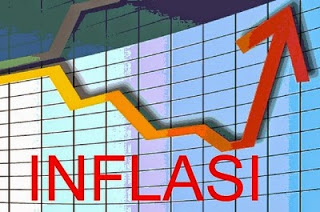 Lampung Alami Inflasi 0,31 Persen pada Juli 2020