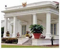 Dilema Kekuasaan dan Nyali Jokowi