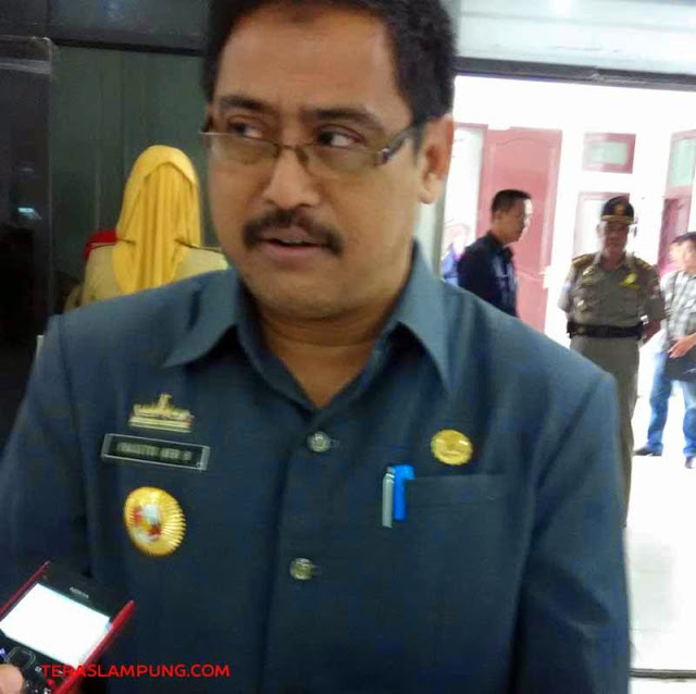 Program Kesehatan Gratis di Lampung Utara Baru Sebatas Cita-cita