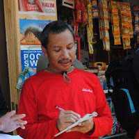 Usai Perbincangan: Tentang Kulit