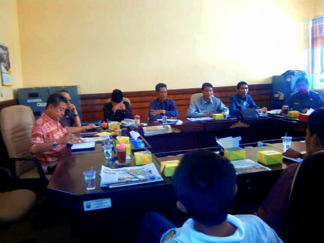 Tolak Hadiri Rapat Dengar Pendapat, Samsat Kalianda Dinilai Lecehkan Dewan