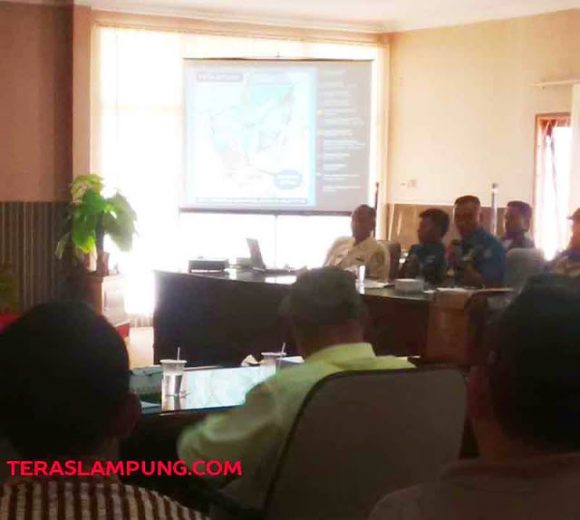 Konflik Tanah Warga Vs TNI AL, Proses Mediasi Berlangsung Panas