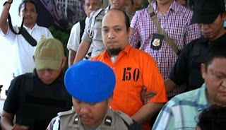 Penangkapan dan Penahanan Novel Baswedan Bukan untuk Tujuan Hukum