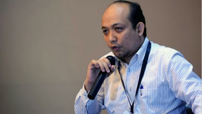 Bareskrim Polri Tangkap Novel Baswedan