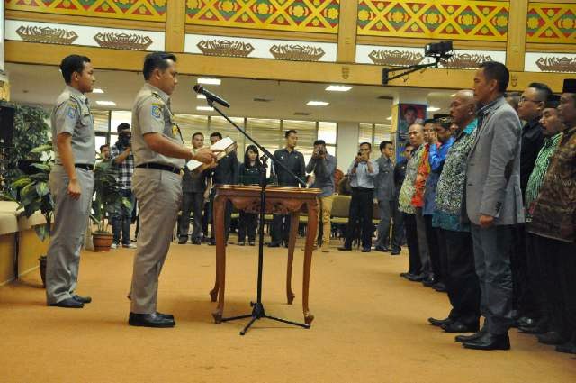 Gubernur: Dana Desa Jangan Sampai Timbulkan Konflik