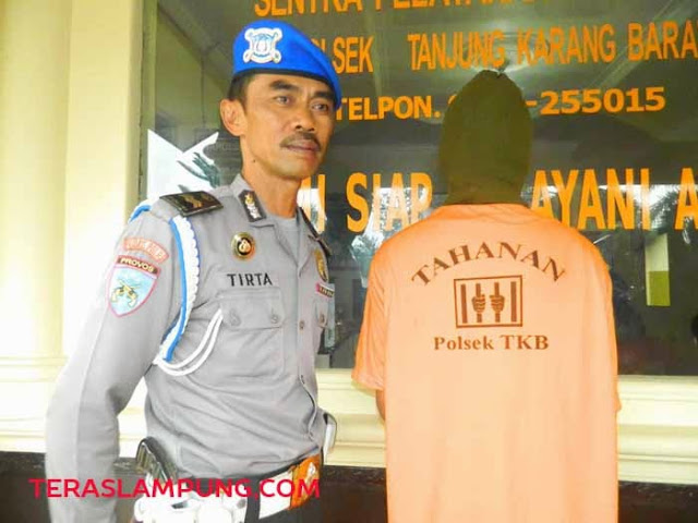 Dua Bulan Buron, Pembunuh Pelajar SMA di Arena Organ Tunggal Dibekuk Polisi