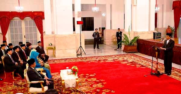 Wakil Sekretaris MUI: Membaca Quran dengan Langgam Jawa akan Dilaknat