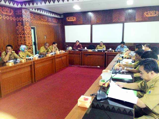 Komnas HAM Rekomendasikan Pembentukan Tim Penyelesaian Konflik di Lampung