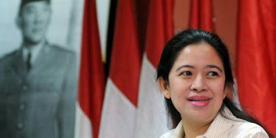 Jokowi Harus Bersikap Tegas Soal Rangkap Jabatan Tjahjo dan Puan