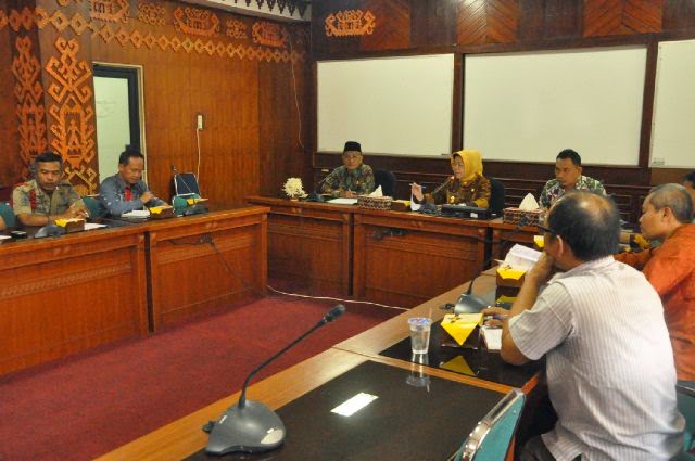 Ongkos Naik Haji Turun Rp 6,4 Juta