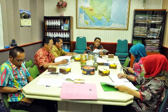 Pemprov Lampung dan Tanri Abeng University akan Segera Bentuk Badan Usaha Milik Rakyat