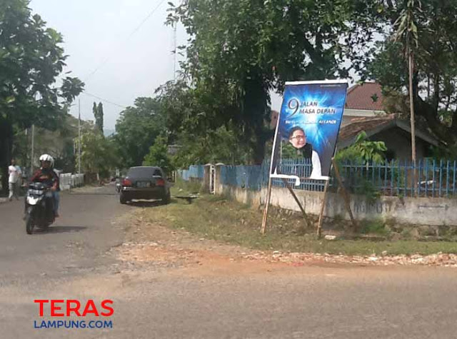‘Rumah’ Partai Demokrat dalam Pilwakot Bandarlampung: Antara yang Irit, Boros, dan Taktis