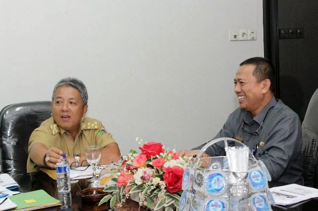 BPS Akan Lakukan Pemutakhiran Data Terpadu 2015