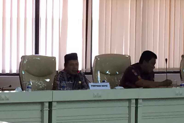 Johan Sulaiman: Lahan PT BNIL Harus Diukur Ulang