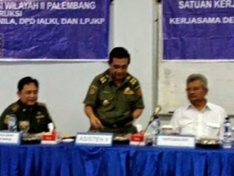 Sistem Resi Gudang Bisa Stabilkan Harga Komoditas Pertanian