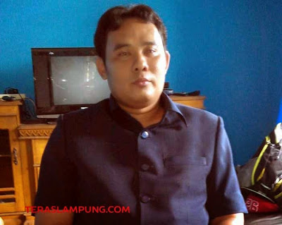 “Airsoft Gun” yang Diduga Miliknya Dipakai Menodong Sopir Truk, Anggota DPRD Lamsel Terancam Di-PAW