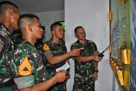 Sebanyak 18 Calon Taruna dan Taruni Akmil asal Lampung Lulus Seleksi Garjas