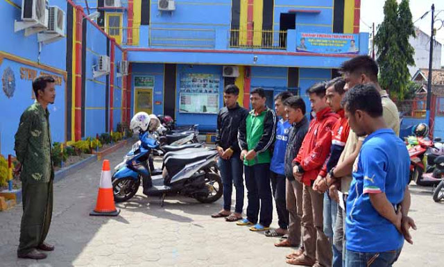 Tim Futsal STIMIK Ikuti Kompetisi “Futsal Kopertis Cup 2015” di Palembang