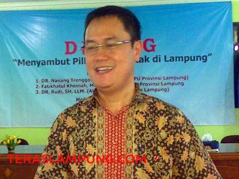 Nanang-Pandu, Eva-Deddy, dan Musa-Ardito Besok akan Ditetapkan Sebagai Paslon Terpilih
