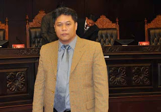 Penasihat Hukum Terdakwa Perampokan Toko Emas di Lamtim Persoalkan Hasil Visum