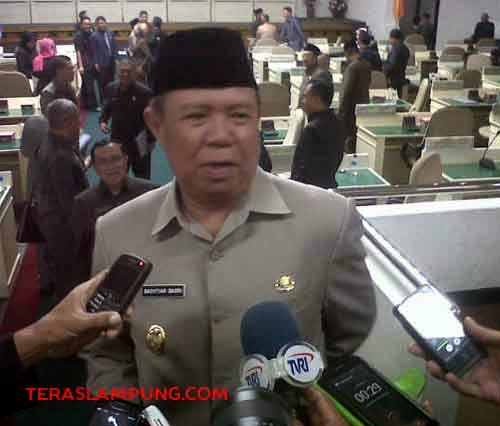 Pemprov Optimalkan RPH Dalam Penyediaan Hewan ASUH