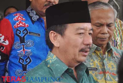 Kasus Pembuangan Pasien, Herman HN: Ada yang Ingin Memojokkan Saya