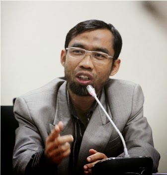 Abdul Hakim Usulkan Kebijakan Transportasi Terintegrasi