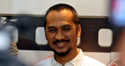 Kasus “Rumah Kaca”, Abraham Samad Dicecar Soal Pertemuannya dengan Jokowi