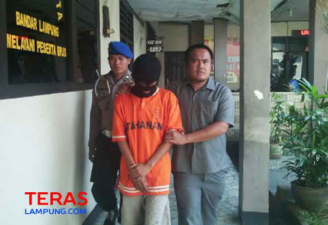 Tersinggung saat Saling Bersitatap, Agung dkk Bunuh Hendra Wijaya