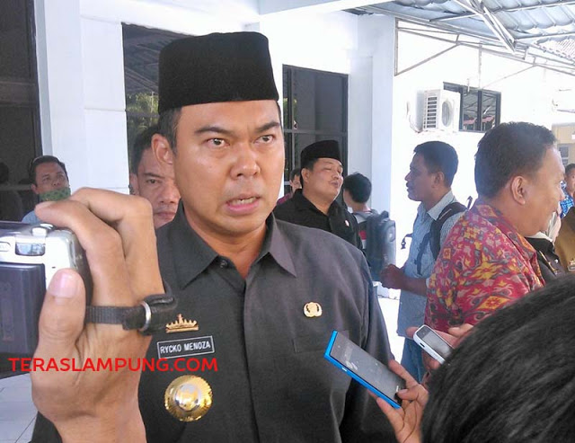 PNS Lamsel yang Terlibat Kasus Narkoba akan Dipecat