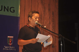 Soal Ribut-Ribut “Frankfurt Book Fair 2015”