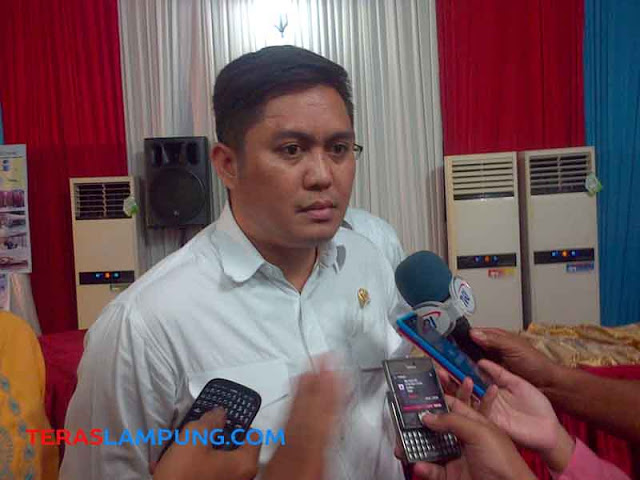 Cabut Izin PT BNIL, Frans Nilai Pemkab Tulangbawang Sewenang-wenang