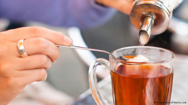 Lima Makanan-Minuman yang Bisa Memperpendek Usia