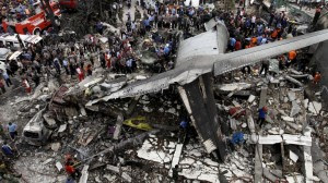 Musibah Hercules di Medan, Presiden Joko Widodo Sampaikan Bela Sungkawa kepada Keluarga Korban