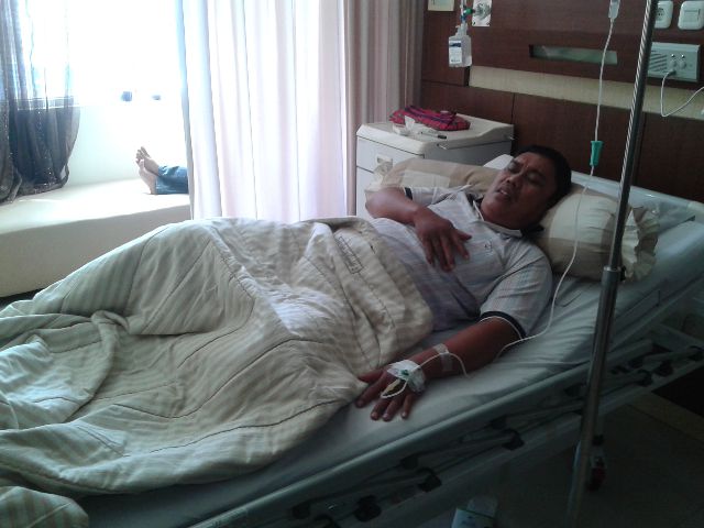 Kisruh Kader PAN Lampung: Kondisi Korban Memburuk, Tersangka Masih Bebas