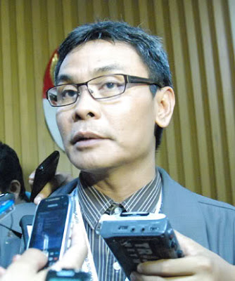 Kasus Suap Pemkab-DPRD Musi Banyuasin Terjadi Sejak Januari 2015