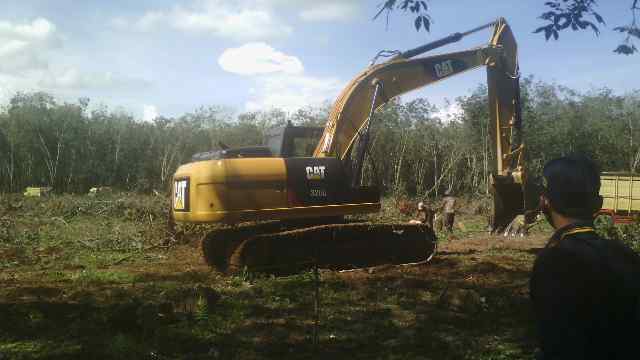 Konsultasi Publik Proyek Jalan Tol di Lampung Tengah dan Pesawaran Sudah Beres