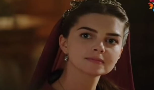 Film “Abad Kejayaan”, Siapa yang akan Mendapatkan Cinta Putri Mihrima?