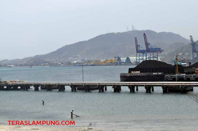 Punya Tiga Dermaga, Kinerja PT BA akan Meningkat Tajam
