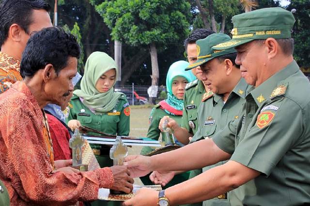 Inilah Kandidat Penerima Penghargaan Adipura 2015 – 2016 di Lampung