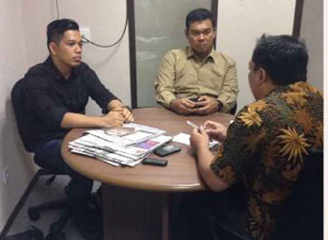 Pilkada Lampung Selatan, DPP PDIP Tolak Usung Rycko Menoza