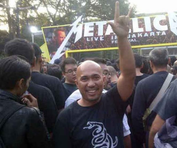 Jaringan ’98 Siap Dukung Tommy Soeharto Pimpin Indonesia