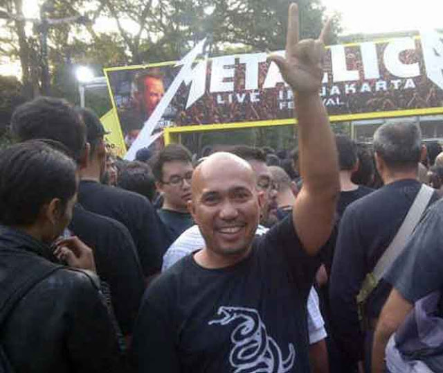 Jaringan ’98 Siap Dukung Tommy Soeharto Pimpin Indonesia