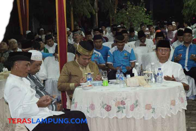 Pemprov Lampung Kucurkan Dana Rp 65 Miliar untuk Perbaikan Jalan di Lampung Timur